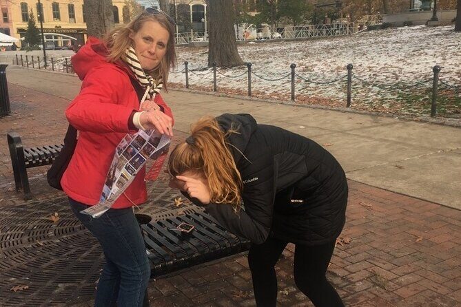Explore Brantford with a Fun Scavenger Hunt by Zombie Scavengers - Final Thoughts