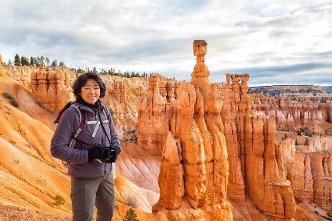 Explore Bryce Canyon: Private Full-Day Tour from Salt Lake City - Practical Tips for Travelers