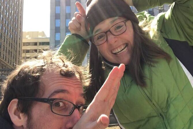 Explore Buffalo with a Unique Scavenger Hunt by 3Quest Challenge - The Sum Up