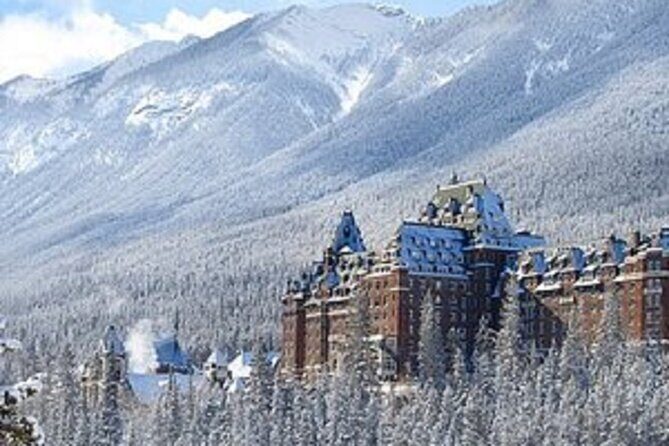 Explore Calgary with Multi-Day Coach Tour - What Makes This Tour Stand Out
