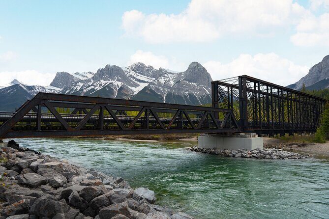 EXPLORE Canmore's HIDDEN Trails and Local Landmarks - 3H Hike - Price and Value Analysis