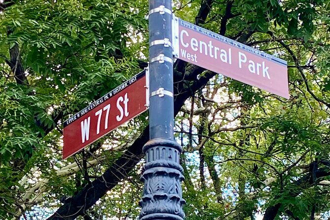 Explore Central Park and Run Along the Marathon Path - Who Should Consider This Tour?