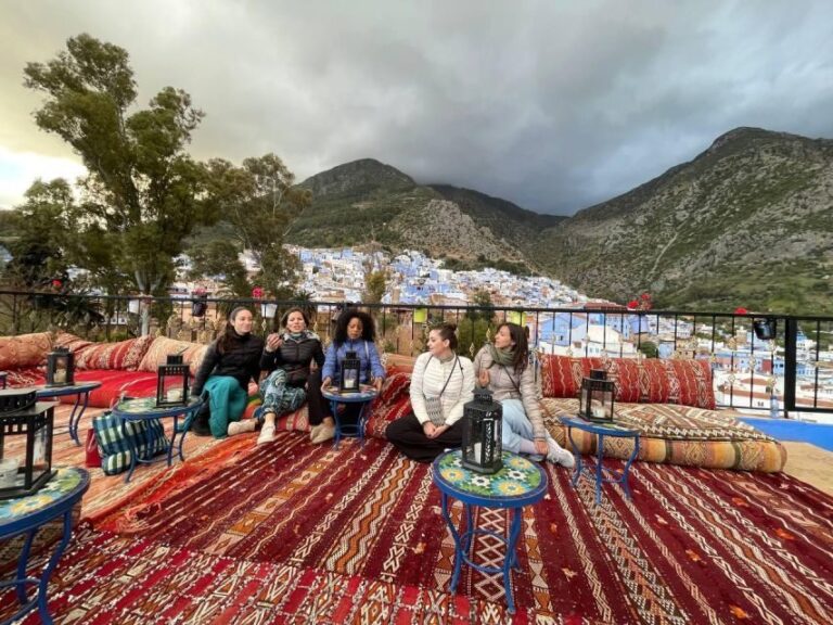 Explore chefchaouen like a local - The Bottom Line: Is It Worth It?