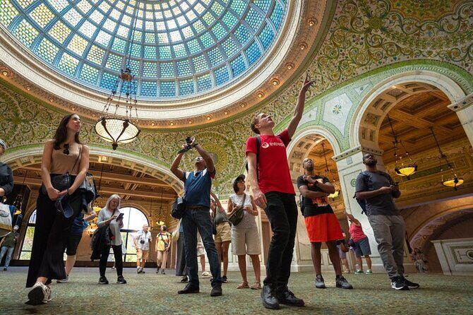 Explore Chicagos Hidden Past: Prohibition Culture & Architecture - The Price and Value