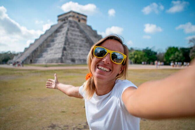 Explore Chichen Itza Mysteries & 2 cenotes from Playa del Carmen - Practical Details and What to Expect
