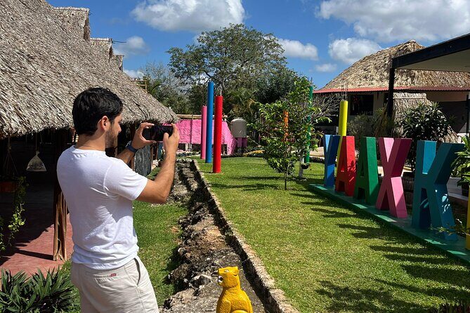 Explore Chichén Itzá, Valladolid and Cenotes - A Detailed Look at the Itinerary