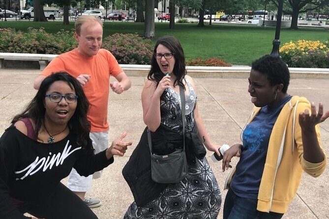Explore Clearwater with a Unique Scavenger Hunt by Zombie Scavengers - Why This Tour Is Worth Considering