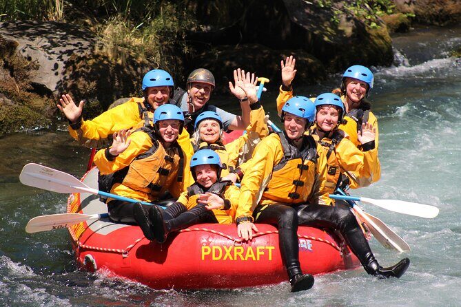 Explore Columbia Gorge and Hot Springs with Rafting - Spring Creek Fish Hatchery: A Window Into Salmon Conservation
