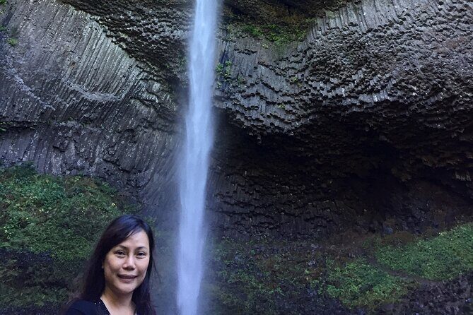 Explore Columbia River Gorge Half-Day Small-Group Hiking Tour - What Travelers Say