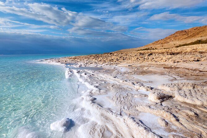 Explore Dead Sea Full day - Who Would Enjoy This Experience?