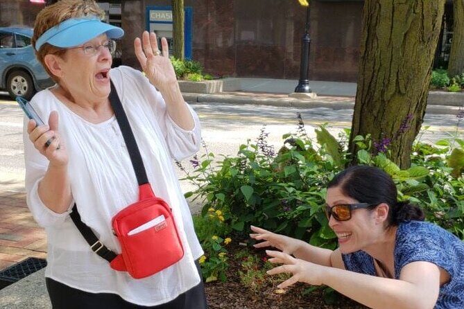 Explore Des Moines with a Unique Scavenger Hunt by Operation City Quest - Analyzing the Cost and Value