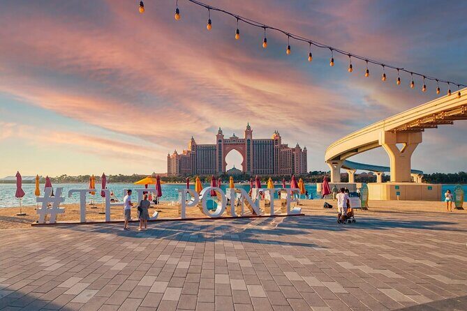 Explore Dubai a Full Day Tour - Frequently Asked Questions