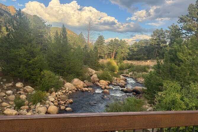Explore Estes Park E Bike Guided Tour - Who Will Benefit Most?