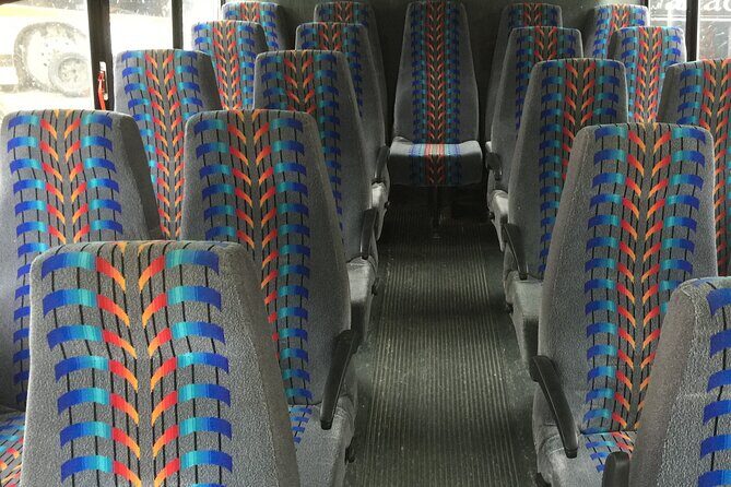 Explore Fernie round trip from Calgary by Private Transportation - Why This Transfer Offers Good Value