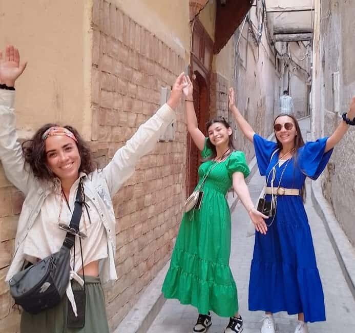Explore Fes: Unforgettable Guided Walking Tour of the Medina - An In-Depth Look at the Fes Guided Walking Tour