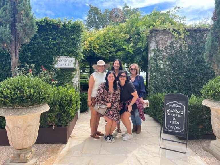 Explore Fredericksburgs Wine Scene with True Texas Charm - Detailed Breakdown of the Itinerary