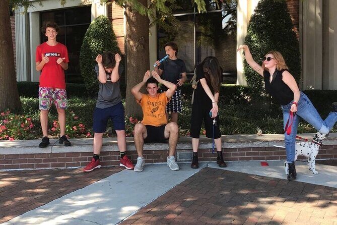 Explore Fresno with a Unique Scavenger Hunt by 3Quest Challenge - Final Thoughts