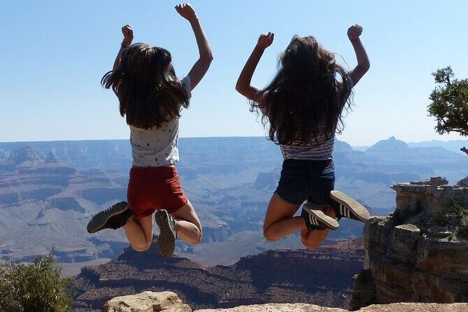 Explore Grand Canyon and Sedona in Arizona - Authentic Experiences and Additional Insights