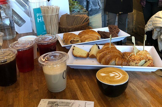 Explore Historic Downtown and Delicious Eats in Newark Food Tour - Final Thoughts