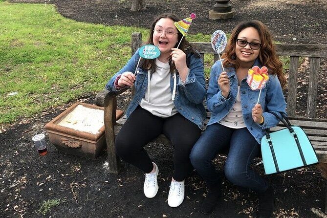 Explore Houston with a Unique Scavenger Hunt by Operation City Quest - A Practical Look at Houston’s Operation City Quest