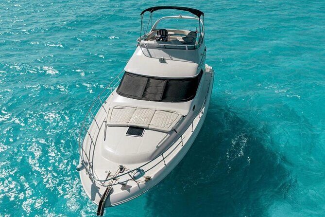 Explore Isla Mujeres by Boat in Cancun - Who Would Love This Tour?
