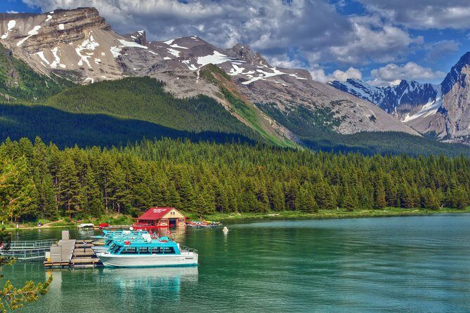 Explore Jasper Tour with Maligne Lake Cruise - Who Will Love This Tour?