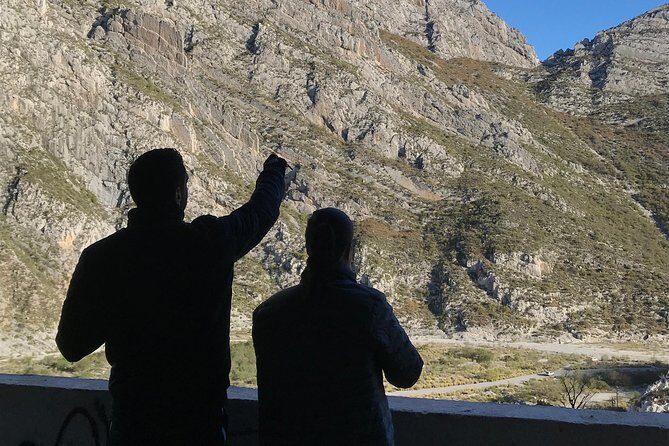Explore La Huasteca Canyon (Group/Private) - Authentic Experiences and Traveler Feedback