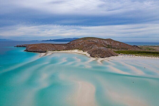 Explore La Paz: City Tour, Balandra Bay and Todos Santos - The Practicalities: Transport, Food, and Comfort