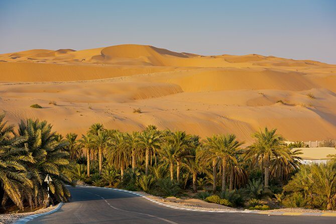 Explore Liwa Full Day Desert Safari - Final Thoughts