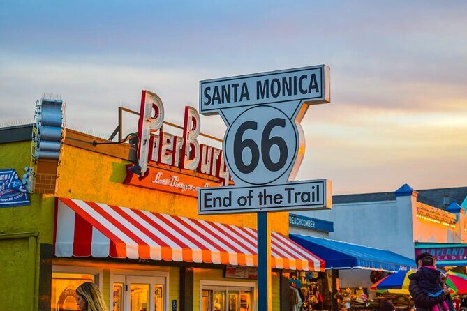Explore Malibu's Coast: PCH & Beyond - Self Guided Audio Tour - Authentic Perspectives from Reviewers