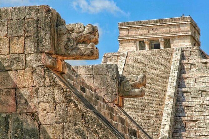 Explore Mayan Culture full day tour - Who Would Enjoy This Tour?