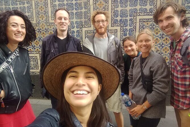Explore Mexico City: A Journey Through History, Art, and Cuisine! - Practical Details and What It Means for Travelers