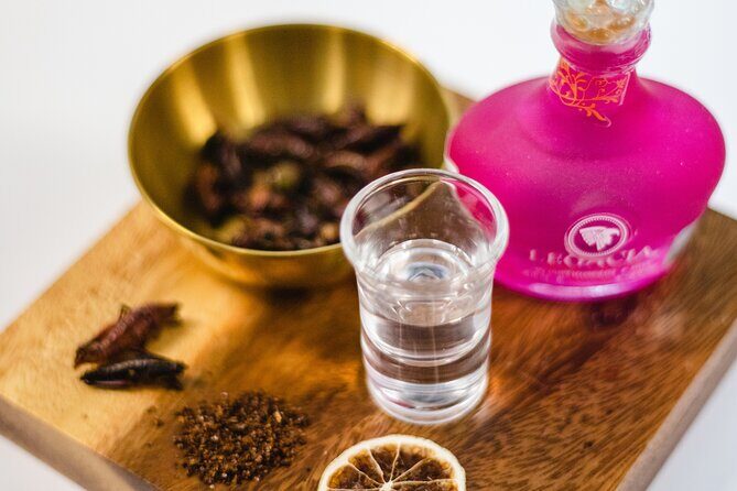 Explore Mexico Finest Agave Spirits and Cocktails - Frequently Asked Questions