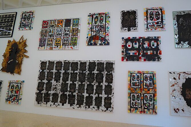 Explore Modern Art & Murals in Mexico City's Best Museums - The Logistics: Timing, Group Size, and Accessibility