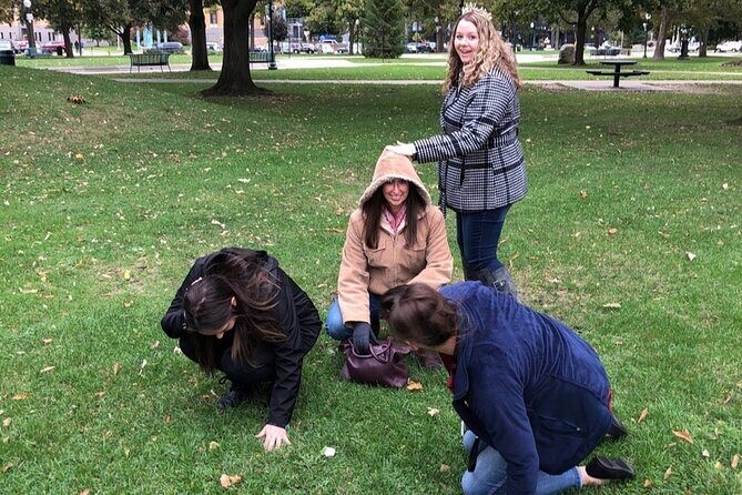 Explore Naperville with a Scavenger Hunt by Zombie Scavengers - Detailed Breakdown of the Experience