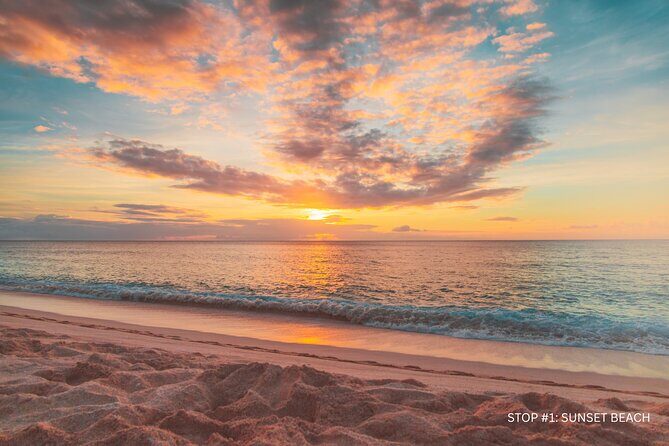 Explore North Shore Oahu by E-Bike & Snorkel (Self-Guided + Map) - Authentic Beaches, Stunning Views, and Local Flavor