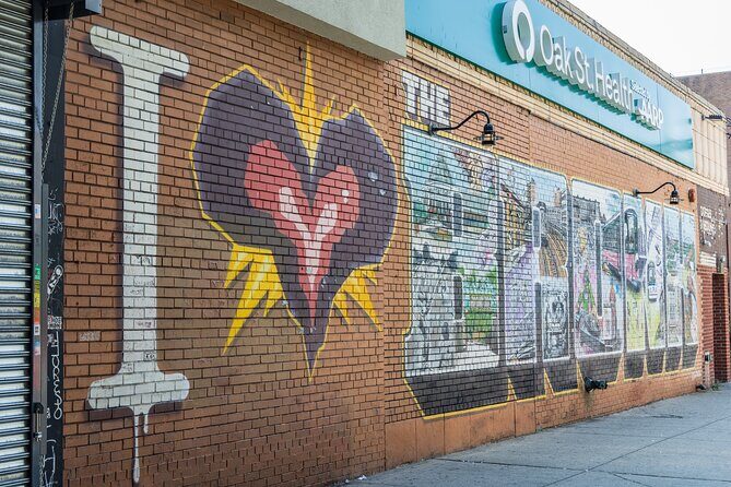 Explore NYC- Tour of Manhattan, The Bronx, Queens & Brooklyn - Authentic Experiences and Real Traveler Insights