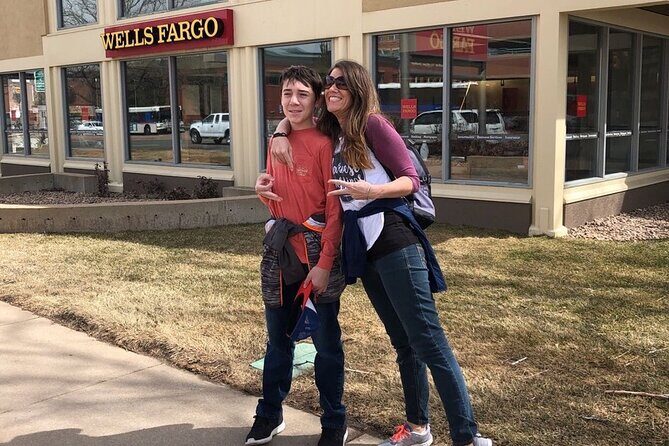 Explore Olathe with a Unique Scavenger Hunt by Zombie Scavengers - The Itinerary: What You Can Expect