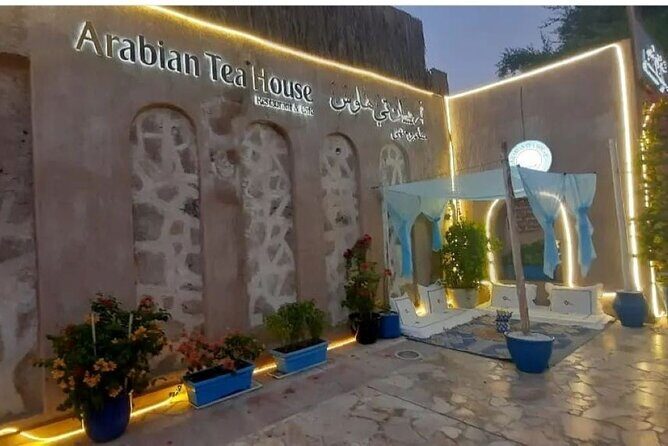 Explore Old Dubai Al fahidi District Museums Markets Abra - Who Will Get the Most from This Experience?