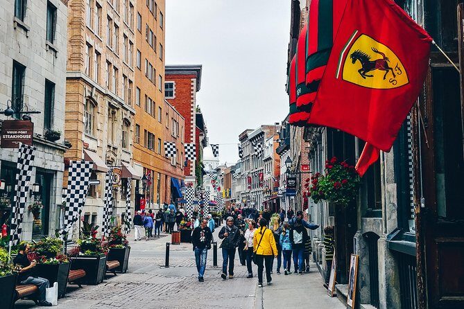 Explore Old Montreal Small Group Walking Tour by MTL Detours - Final Thoughts