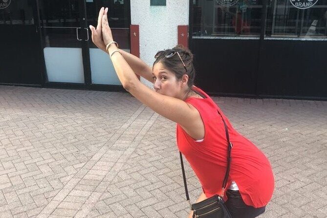 Explore Pensacola with a Unique Scavenger Hunt by Crazy Dash - The Itinerary and Experience