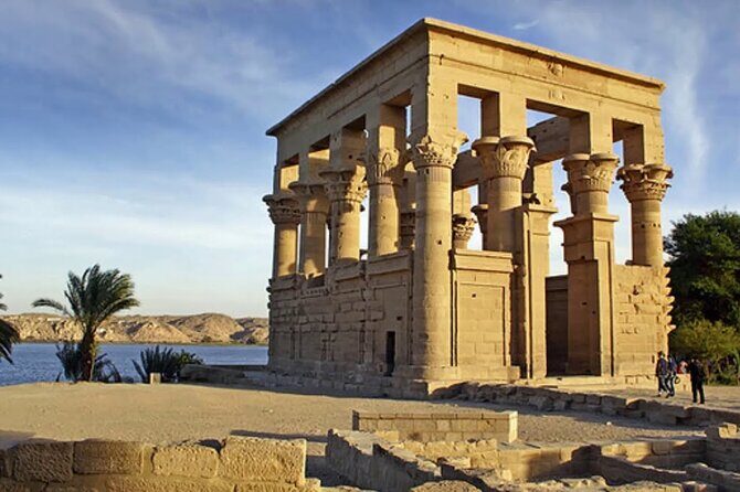 Explore Philae Temple and Nubian Village on a Guided Tour - Practical Details: What to Expect