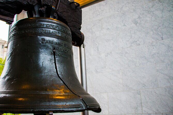 Explore Philly's Highlights on a Private 4h Walking Tour - What the Tour Means for You as a Traveler