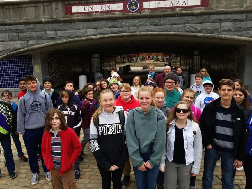Explore Providence Scavenger Hunt - Analyzing the Value