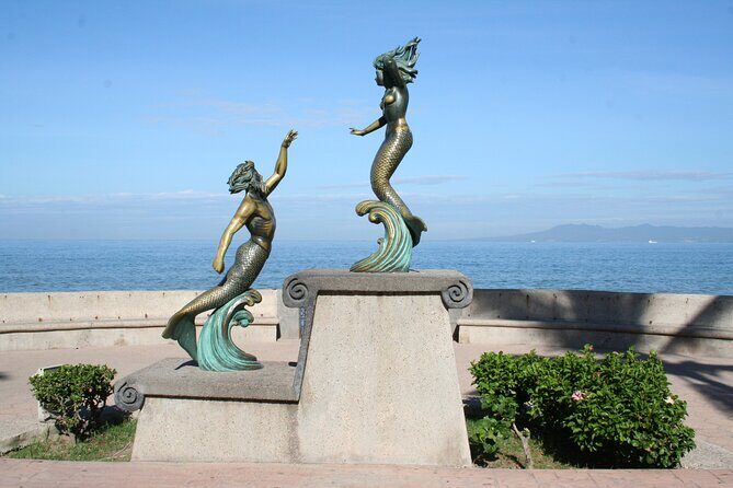 Explore Puerto Vallarta and Tequila Tasting - Exploring Puerto Vallarta: A City Full of Surprises