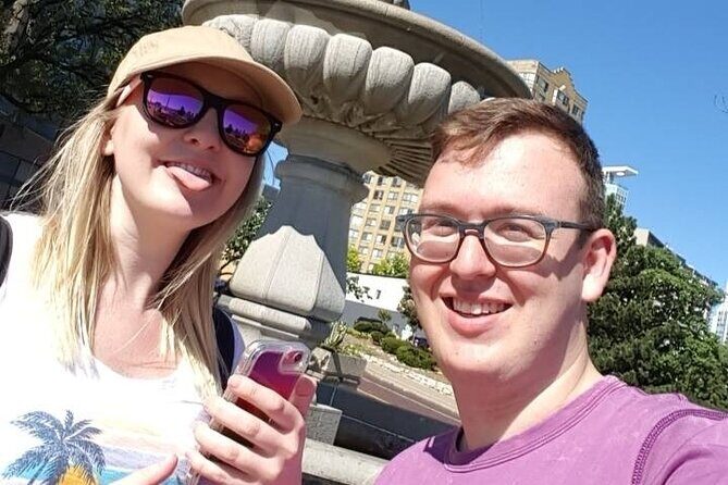 Explore Reno with a Unique Scavenger Hunt by Crazy Dash - How the Tour Works: A Closer Look