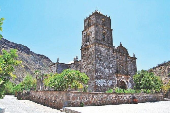 Explore San Javier Mission, Lunch, Walk & Historical Tour - The Historic Mission and Its Cultural Significance