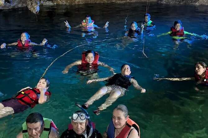 Explore Santa Bárbara Cenote Natural Wonders - Final Thoughts: Who Should Consider This Tour?