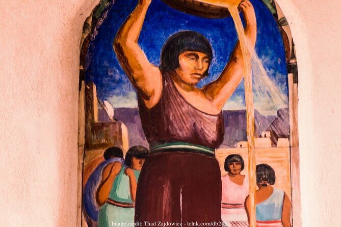 Explore Santa Fe's Old Town & the Museum of Art: Private Tour - Why This Tour Offers Great Value