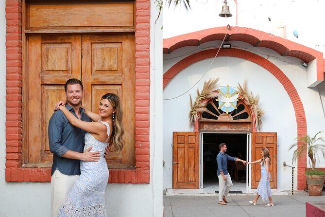 Explore Sayulita Mexico with a Photographer - Who Should Consider This Tour?